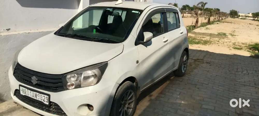 Best Car For City Ride With Good Mileage