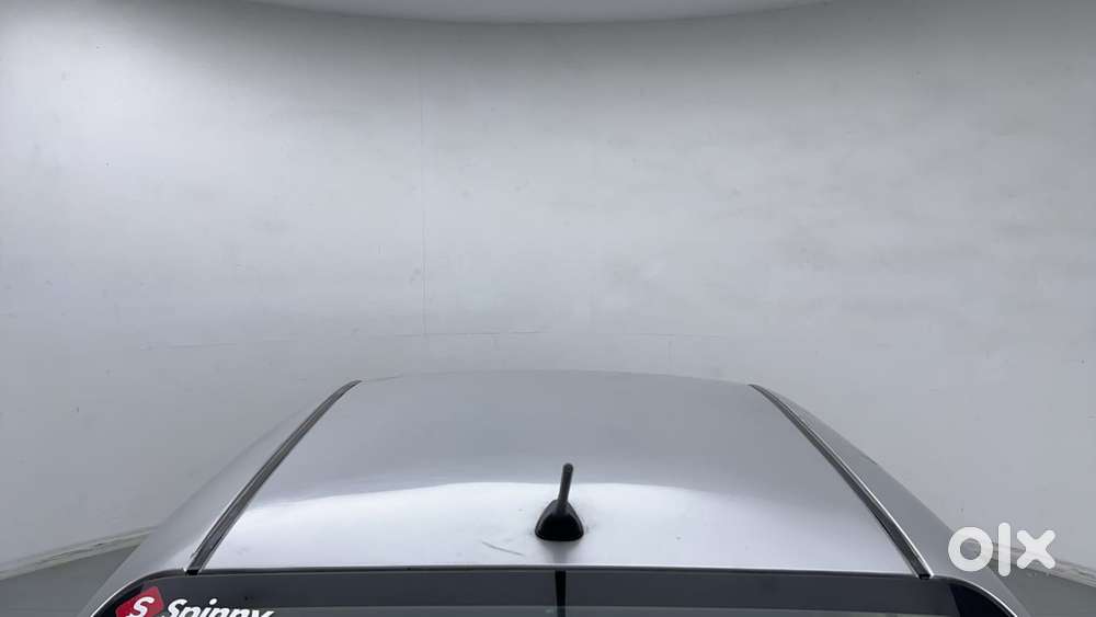 Honda Amaze S I-vtec, 2013, Petrol