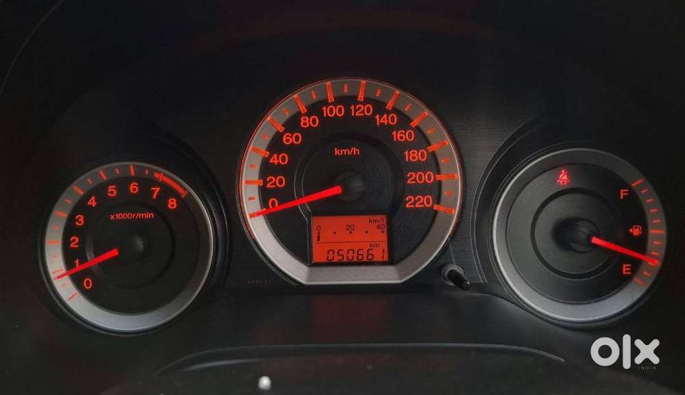 Honda City S Mt, 2012, Petrol