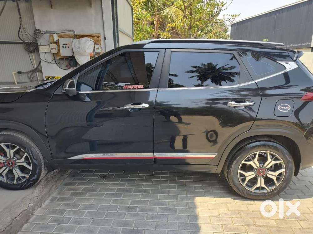Kia Seltos 2020 Diesel 150130 Km Driven