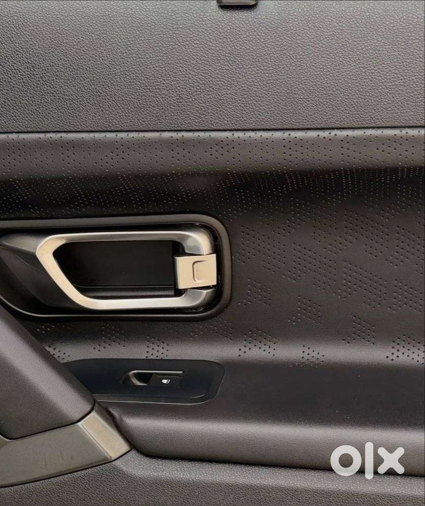 Tata Harrier Adventure Plus At, 2024, Diesel