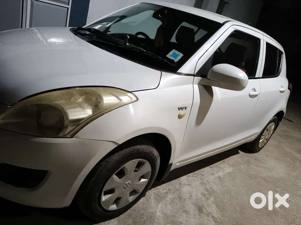Maruti Suzuki Swift
