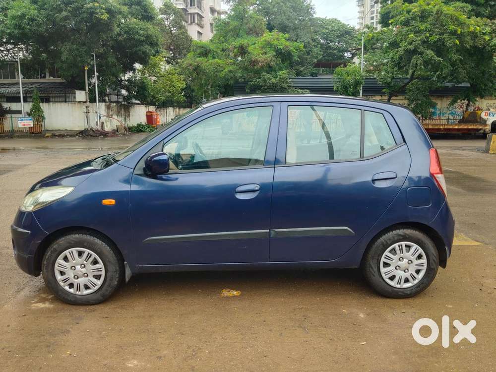 Hyundai I10 1.2 Kappa Magna, 2010, Petrol