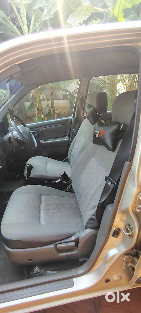 Maruti Suzuki Alto 800 Lxi 2004 Petrol Well Maintained