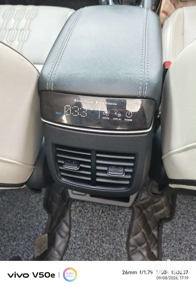 Kia Seltos Htx Plus Petrol Manual 2023