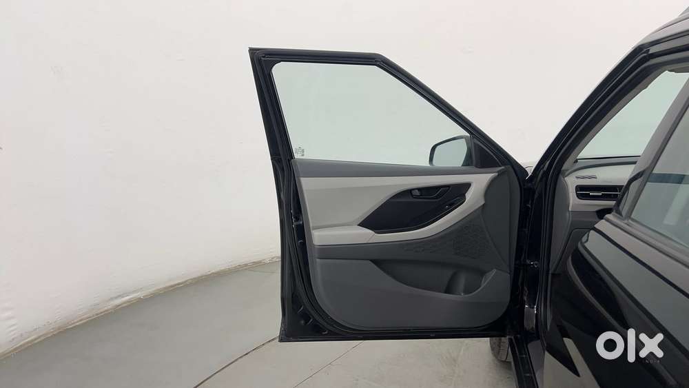 Hyundai Creta 1.5 E Petrol, 2024, Petrol