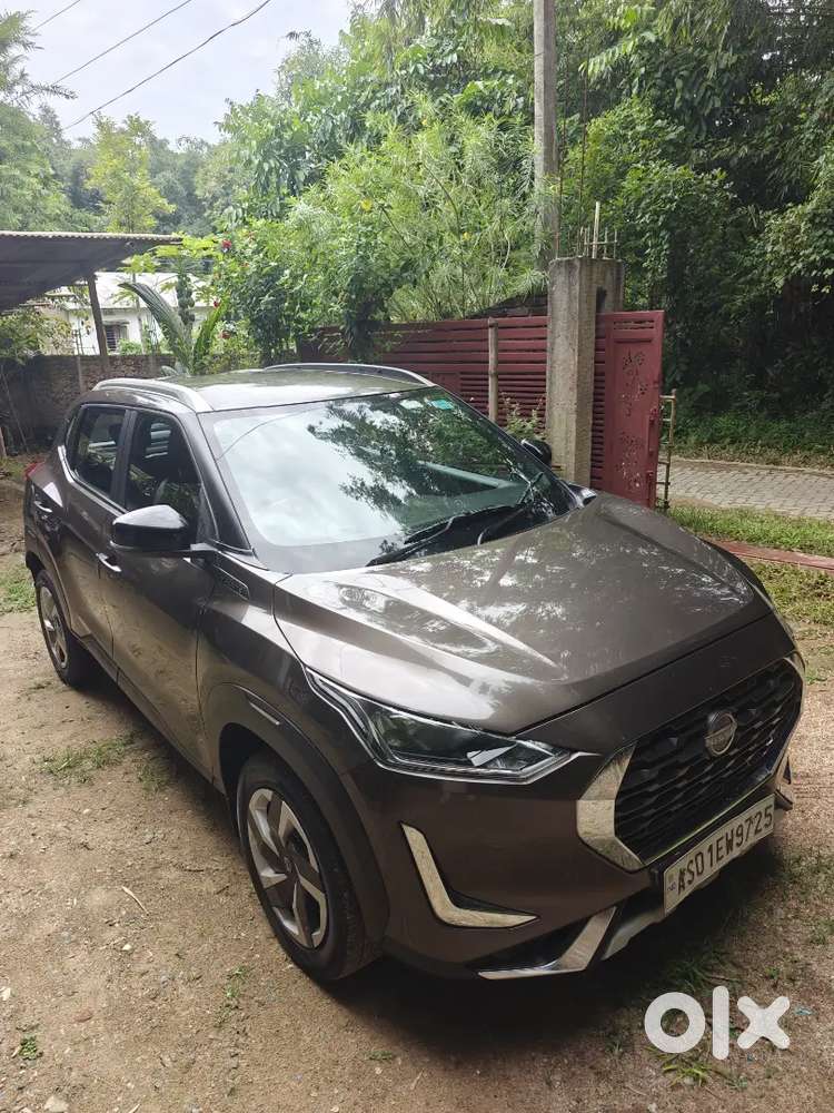 Nissan Magnite Xl 2022 Petrol Manual 1st Owner