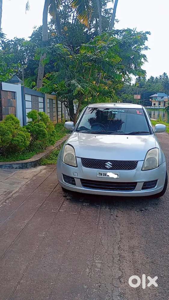 Maruti Swift Vdi 2010