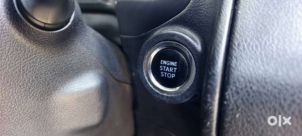 Toyota Innova Crysta 2.4 V, 2017, Diesel