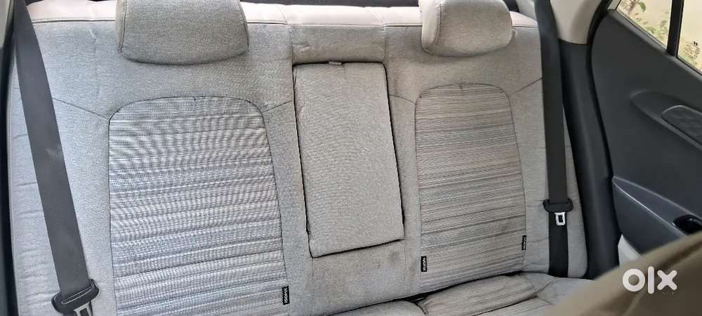 Hyundai Aura