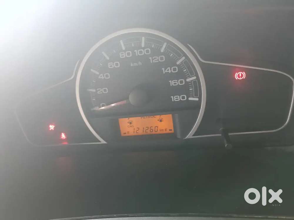 Maruti Suzuki Alto 800 2022