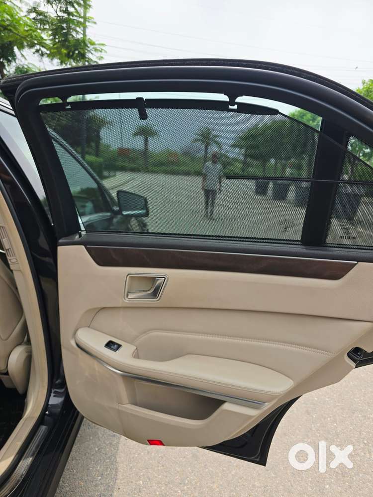 Mercedes-benz E-class E250 Cdi Classic, 2017, Diesel