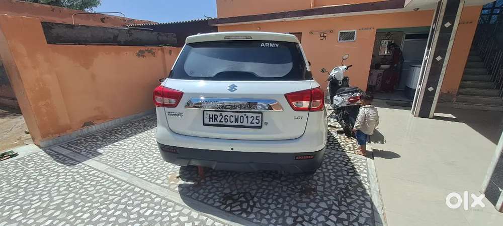 Perfect Milage Car For Family.