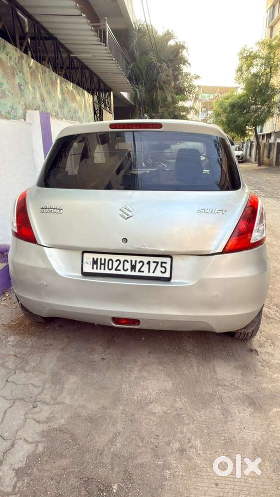 Maruti Suzuki Swift 2012 Good Condition