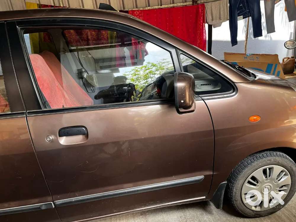 Maruti Estilo Privately Owned With Very Good Condition