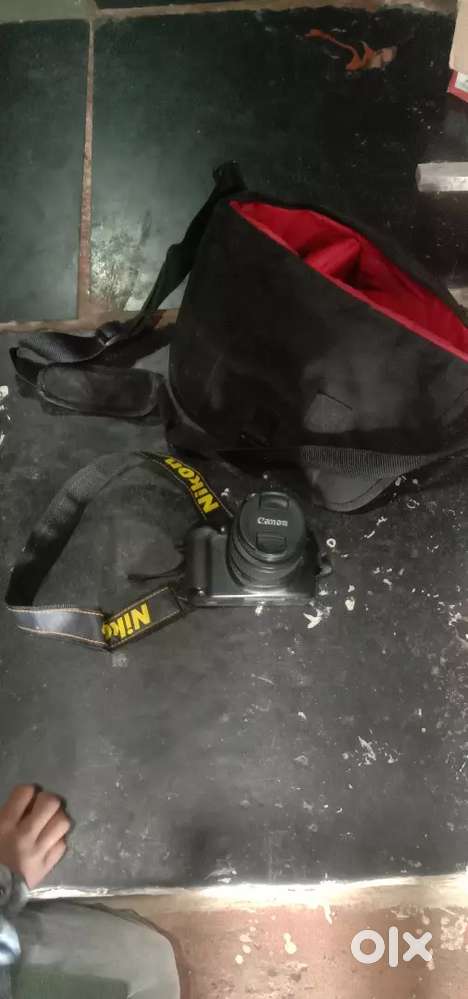 canon1300D
