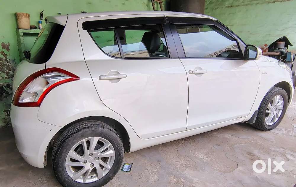 Maruti Suzuki Swift Zdi 2014