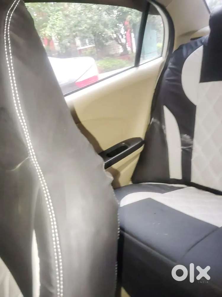 Honda Amaze 1.2 2017