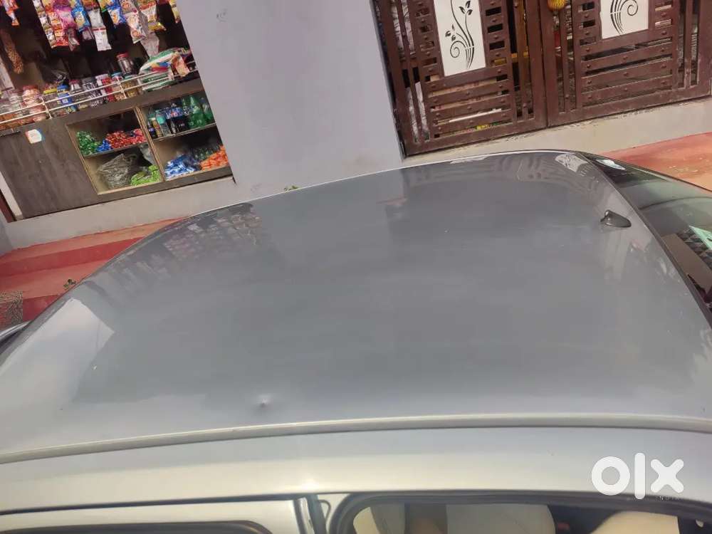 Ford Ikon 2004 Petrol Well Maintained
