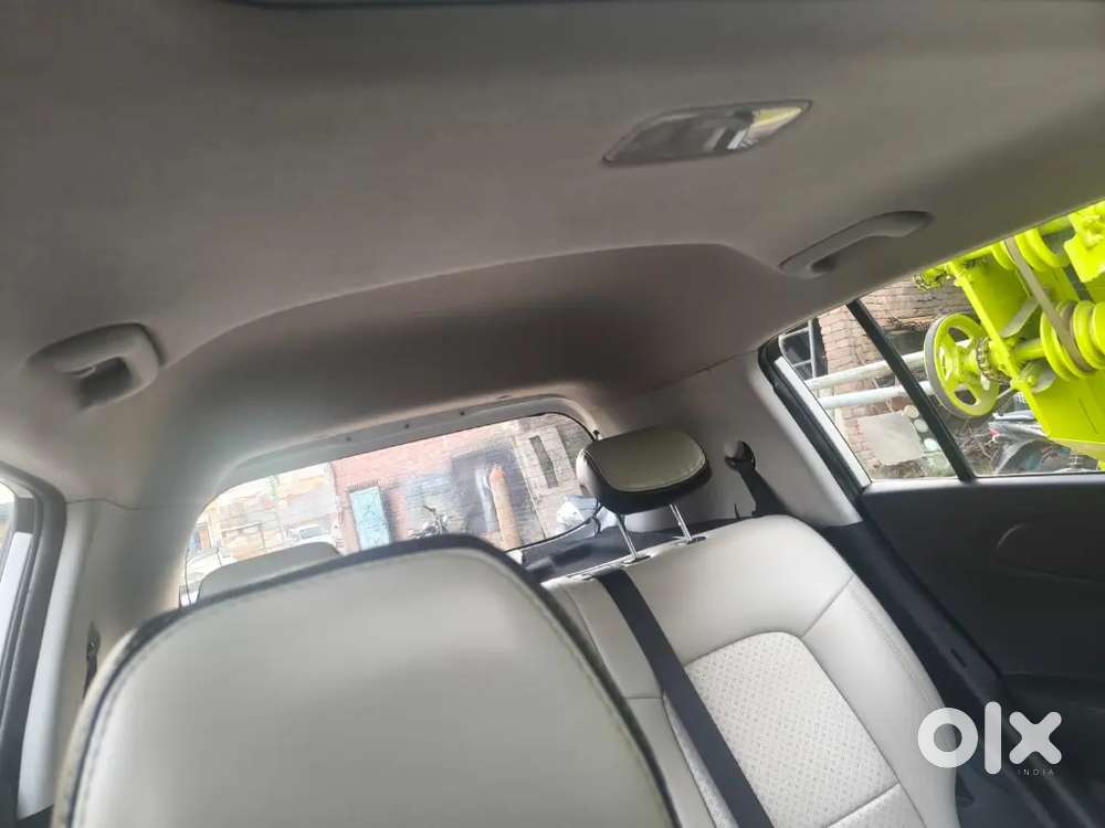 Hyundai Exter 2023 Petrol 31000 Km Driven
