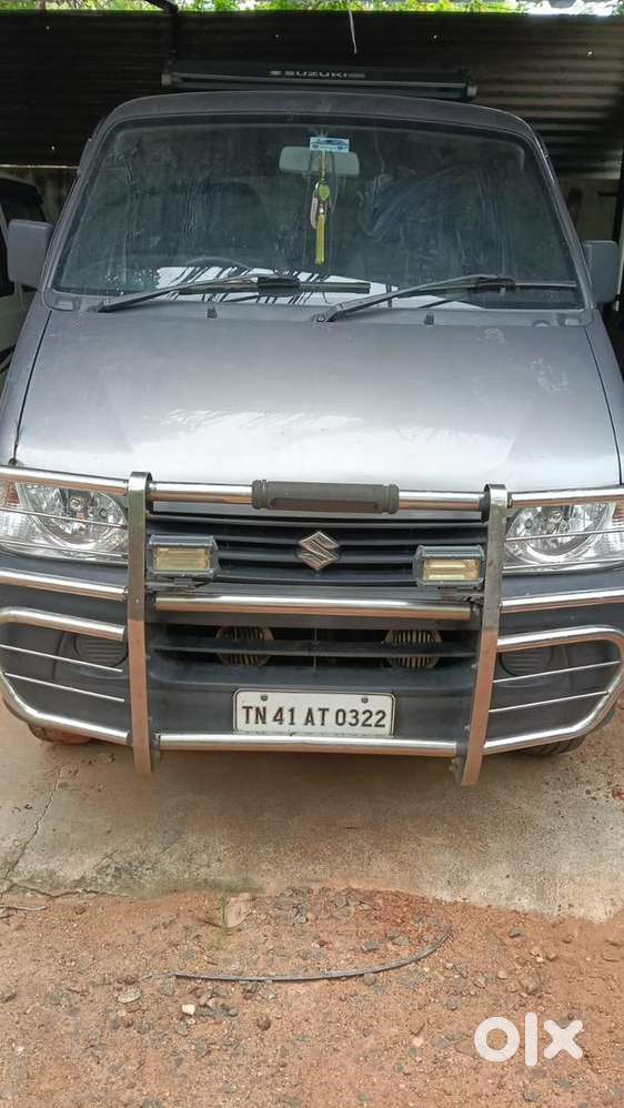 Maruti Suzuki Car 2018