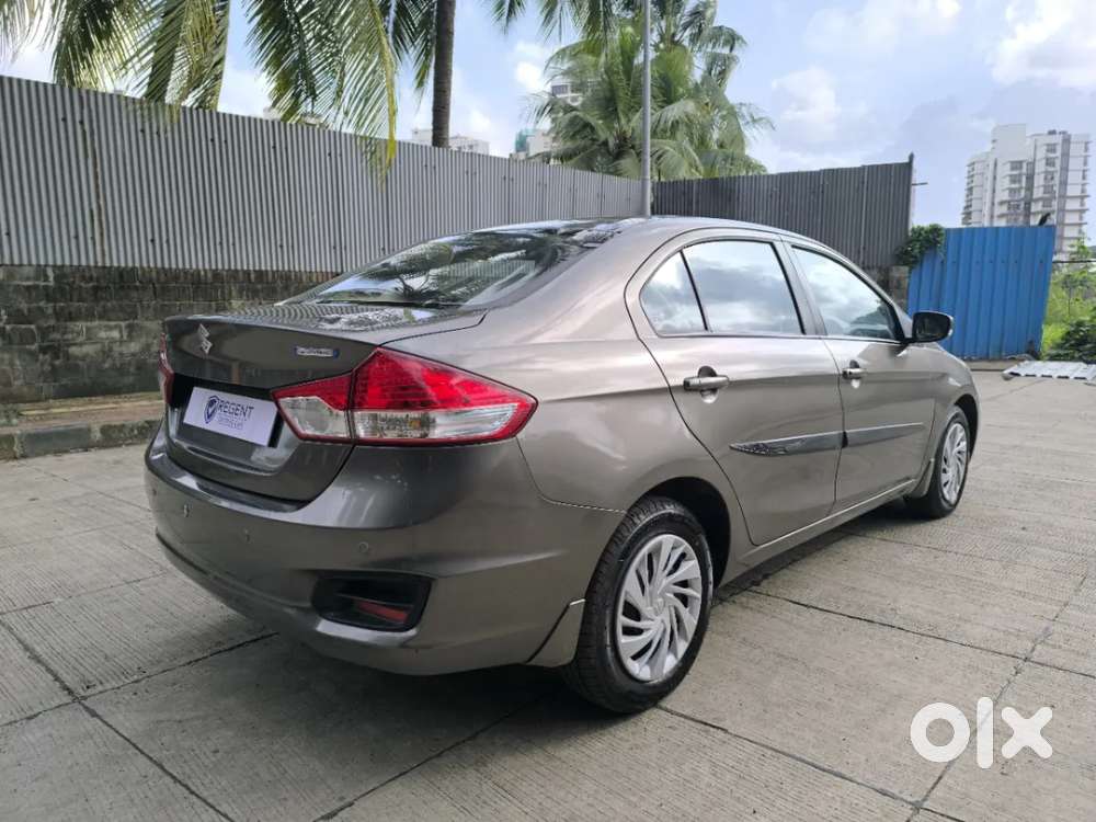 Maruti Suzuki Ciaz 1.4 Delta, 2021, Petrol