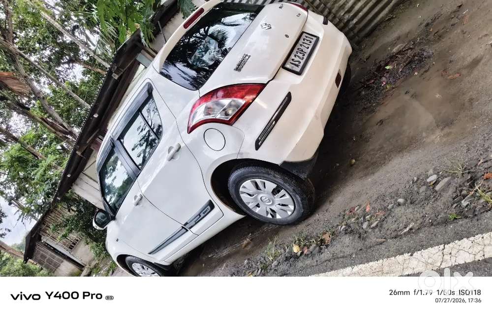 Maruti Suzuki Swift 2016 Year Car