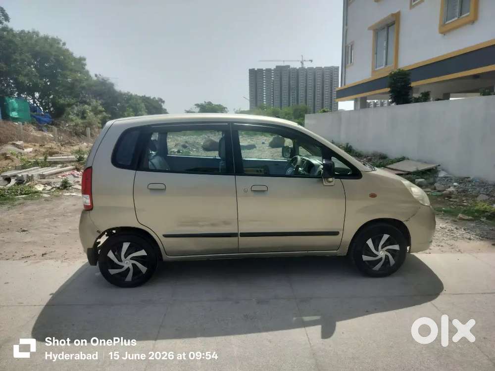 Rc Valid Till 2030.maruti Suzuki Zen Estilo 2010