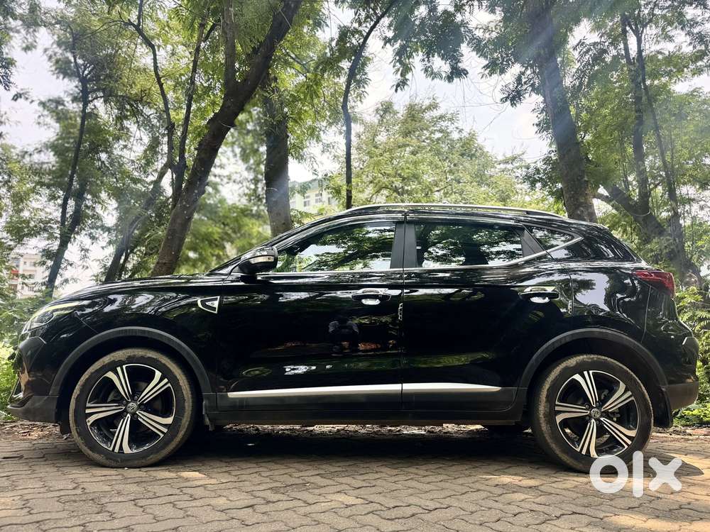 Mg Astor 1.5 Savvy Cvt S Red, 2022, Petrol
