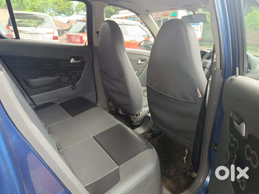 Maruti Suzuki Alto 800 2013 Petrol 37000 Km Driven