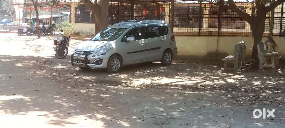 Maruti Suzuki Ertiga 2016 Diesel 103547 Km Driven