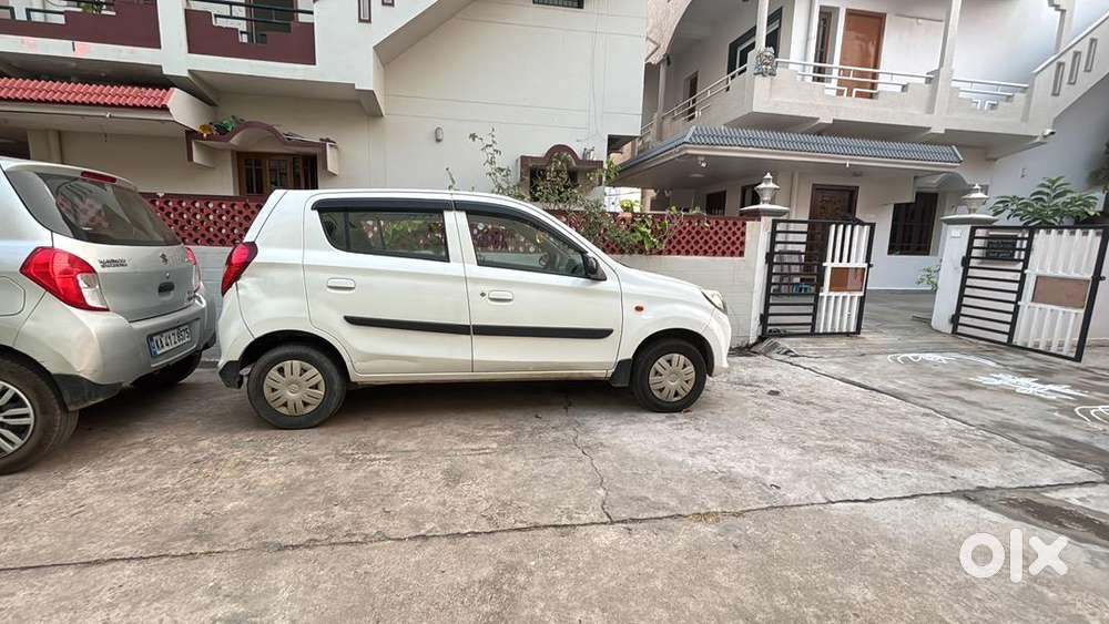 Maruti Suzuki Alto 800 2013 Petrol Good Condition