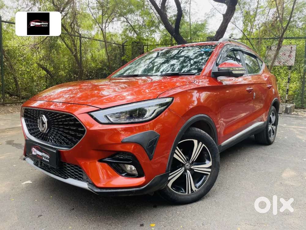 Mg Astor 1.5 Sharp, 2022, Petrol