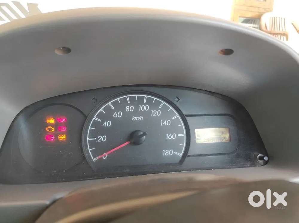 Maruti Suzuki Alto 2011 Petrol 71000 Km Driven.. M