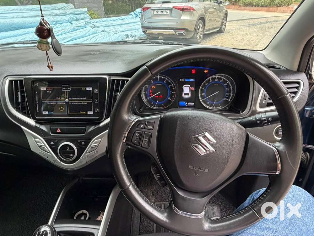 Maruti Baleno 2018 Year, Excellent Condition