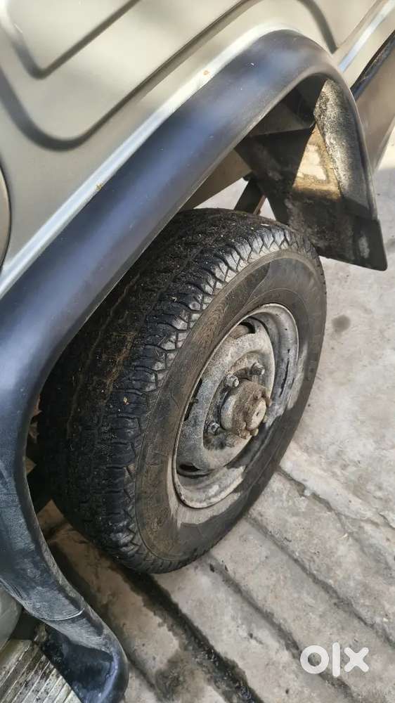 Mahindra Bolero 2008 Model