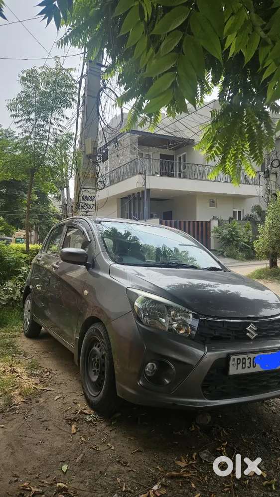 Maruti Suzuki Celerio 2019 Petrol