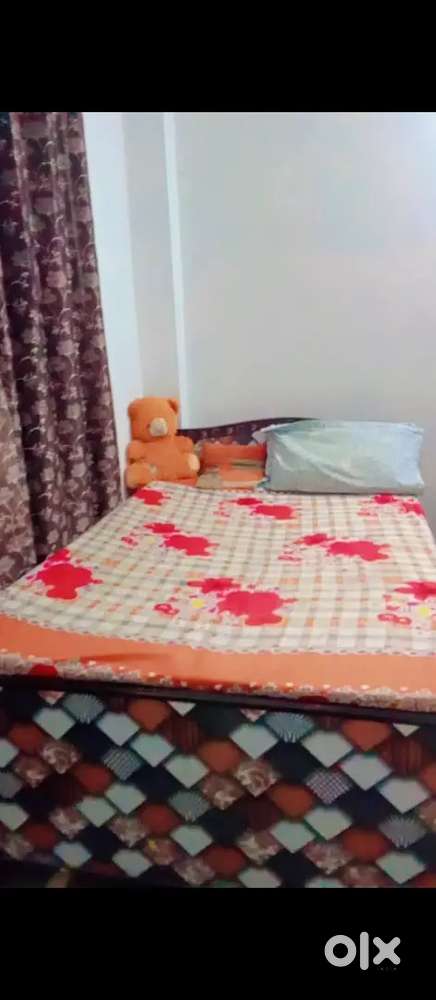 Need Roommate Amar Singh Complex jasola vihar