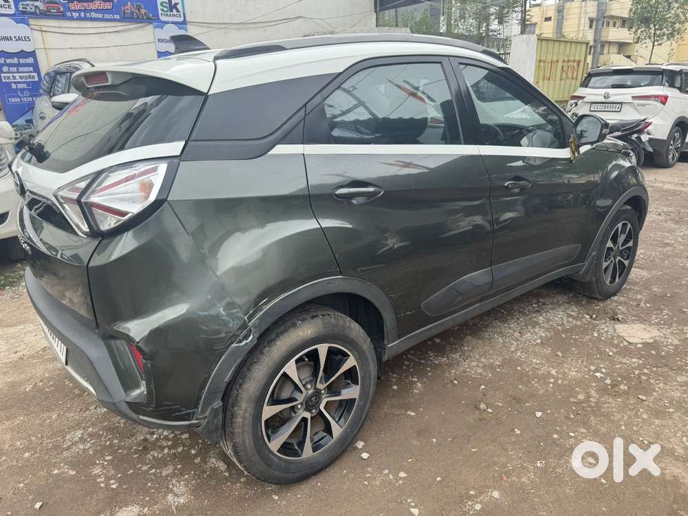Tata Nexon
