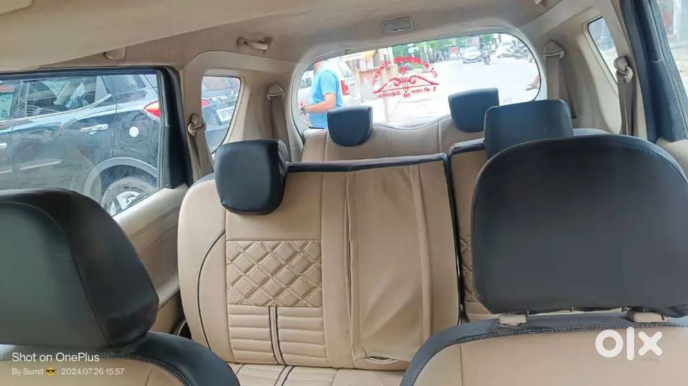 Maruti Suzuki Ertiga Vdi 2013 - 14