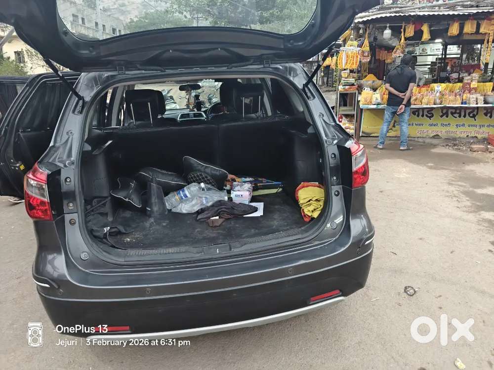 Good Condition One Handed Use Car