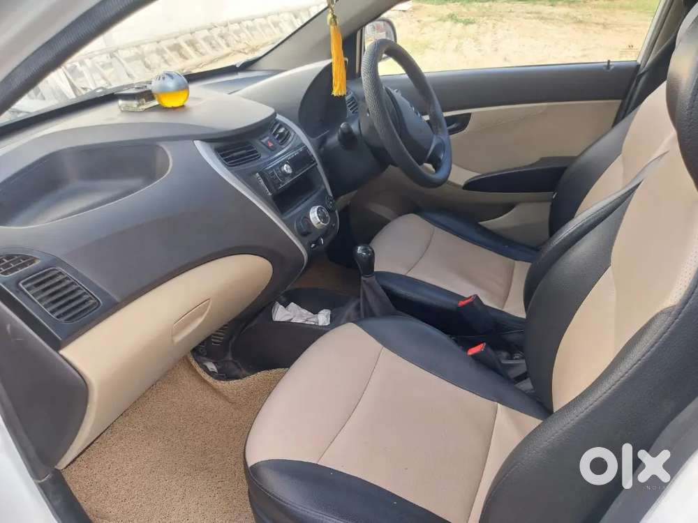 Hyundai Eon Era Plus Top Model Car