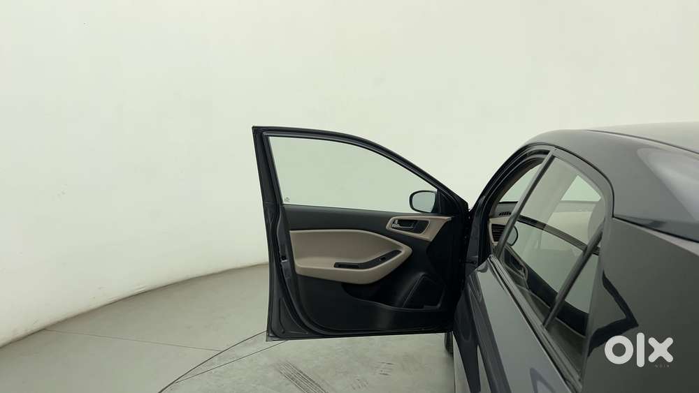 Hyundai Elite I20 Asta (o) 1.2 Mt, 2017, Petrol