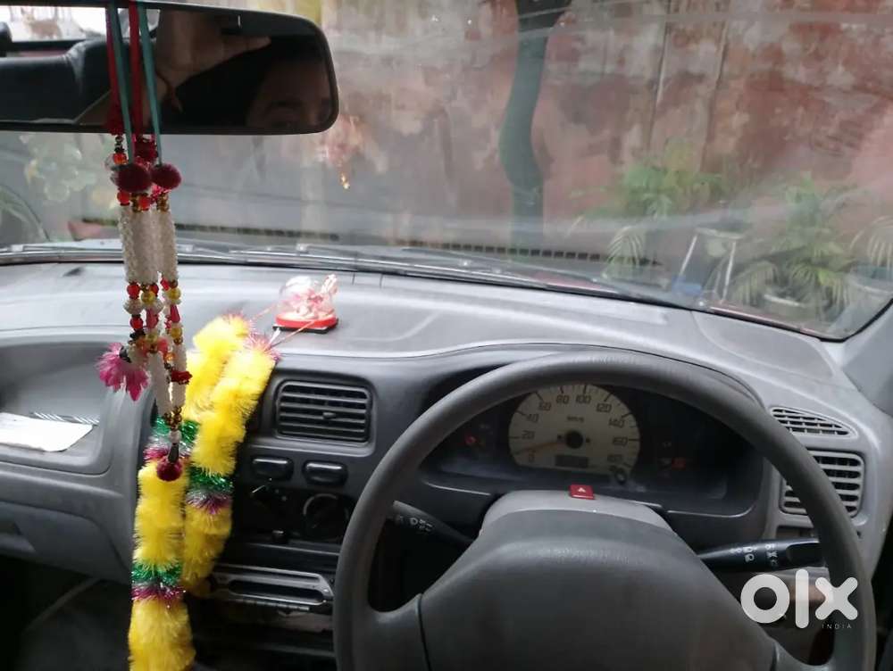 Maruti Suzuki Alto 2006 Lxi