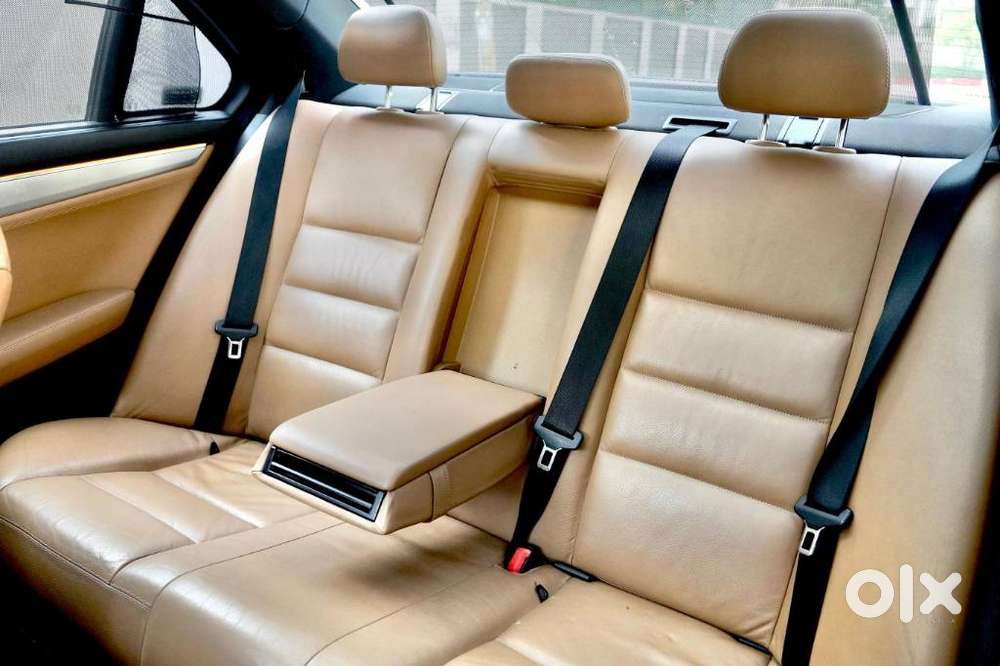 Mercedes-benz C-class 200 Cgi Classic, 2012, Petrol