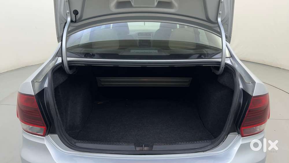 Volkswagen Vento Gt 1.5 Tdi, 2016, Diesel
