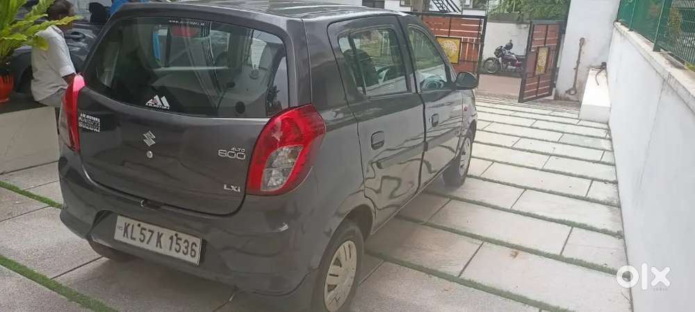 2 Owner Good Condition