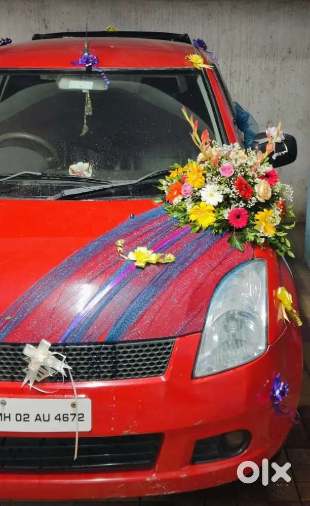 Swift 2006 Model Petrol