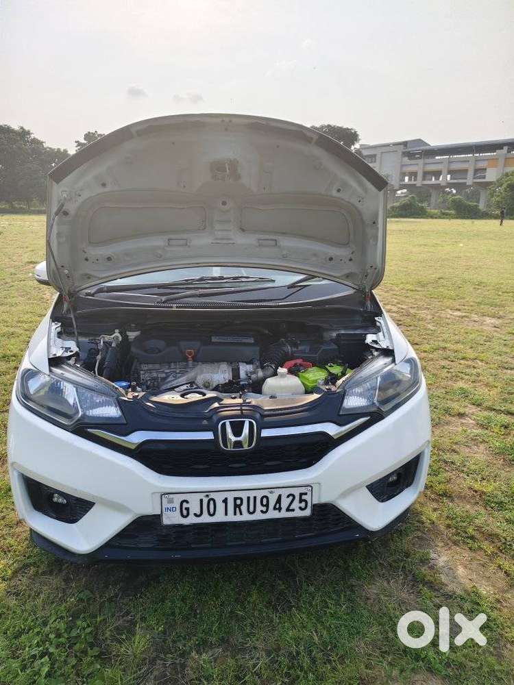 Honda Jazz 1.2 V I Vtec, 2016, Diesel