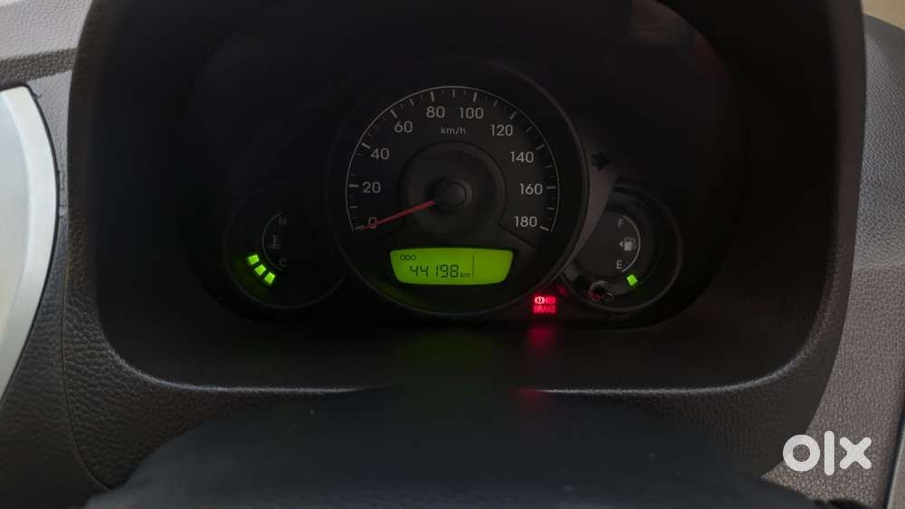 Hyundai Eon Era +, 2018, Petrol